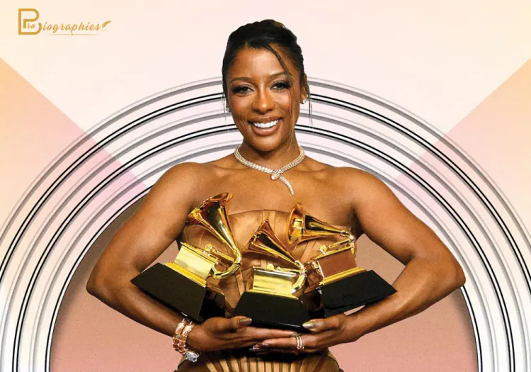 Victoria Monet Awards & Nomination as songwriter