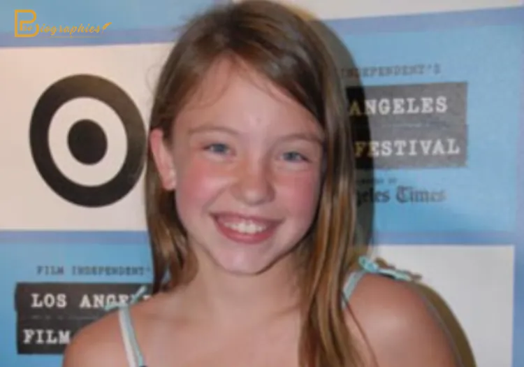 Sydney Sweeney childhood